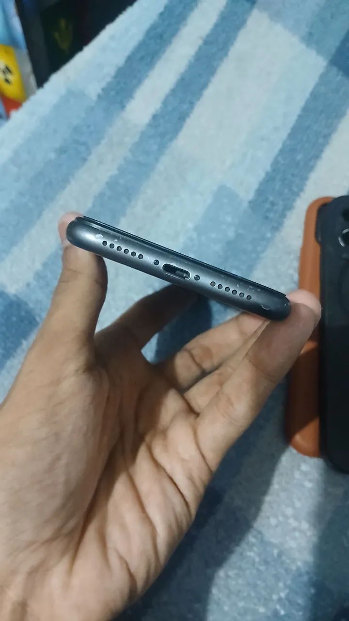 IPHONE 11 64 GB COMPLETO - Foto 4
