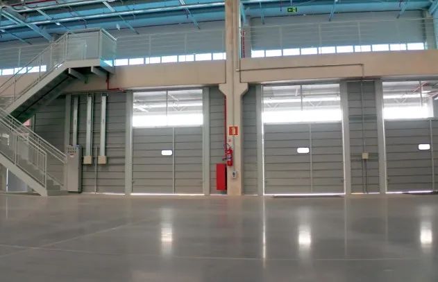 Galpão para locação em Itapevi com 2.208m² - Foto 6