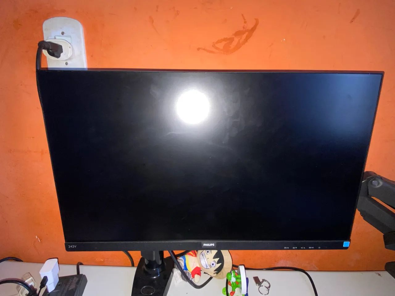 Monitor PHILIPS 241V8LAB