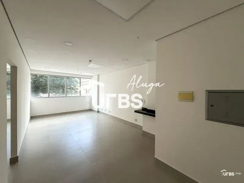 Sala comercial no Setor Oeste - Goiânia - GO - Foto 3