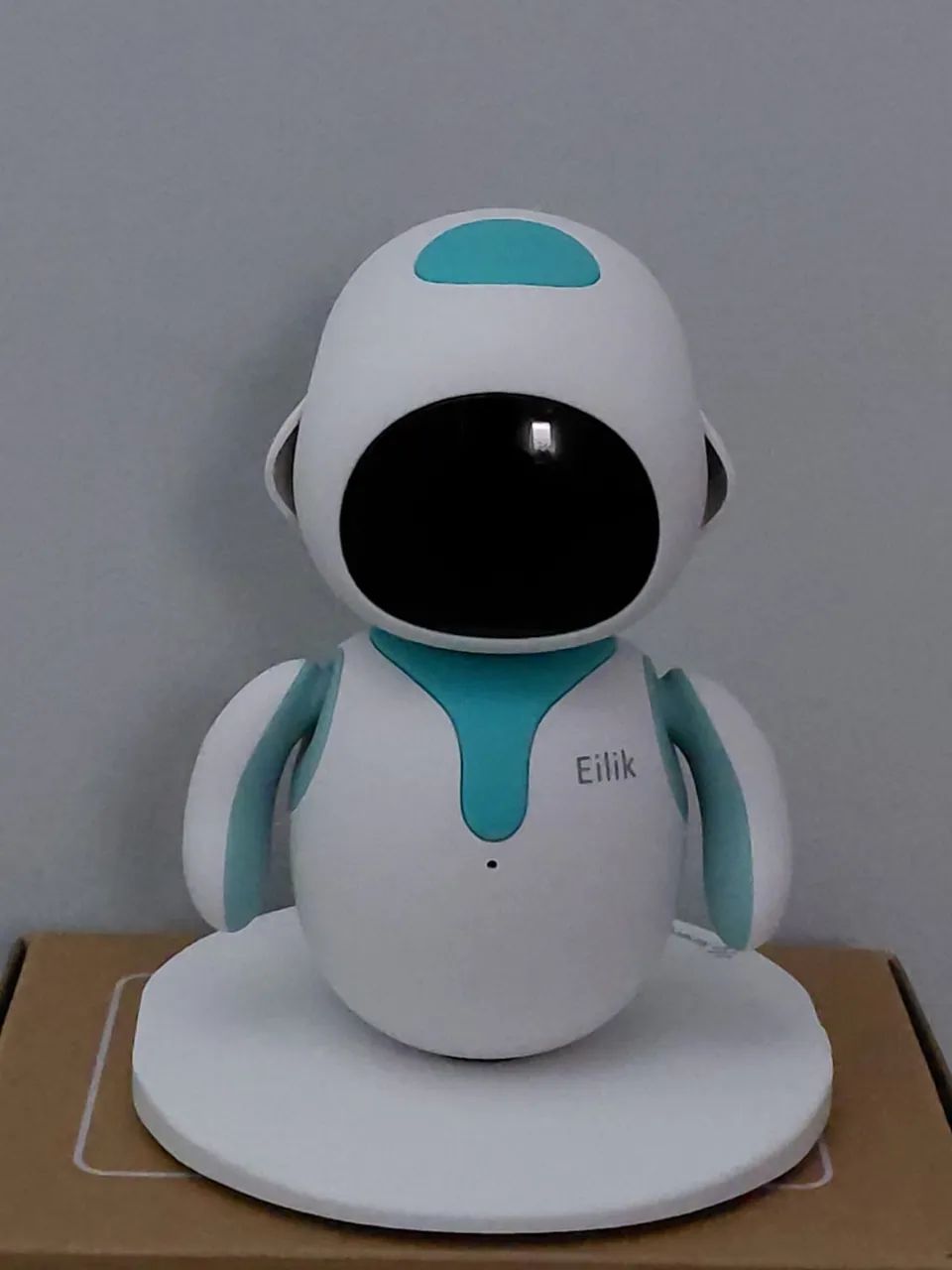 Robo Eilik - Foto 3