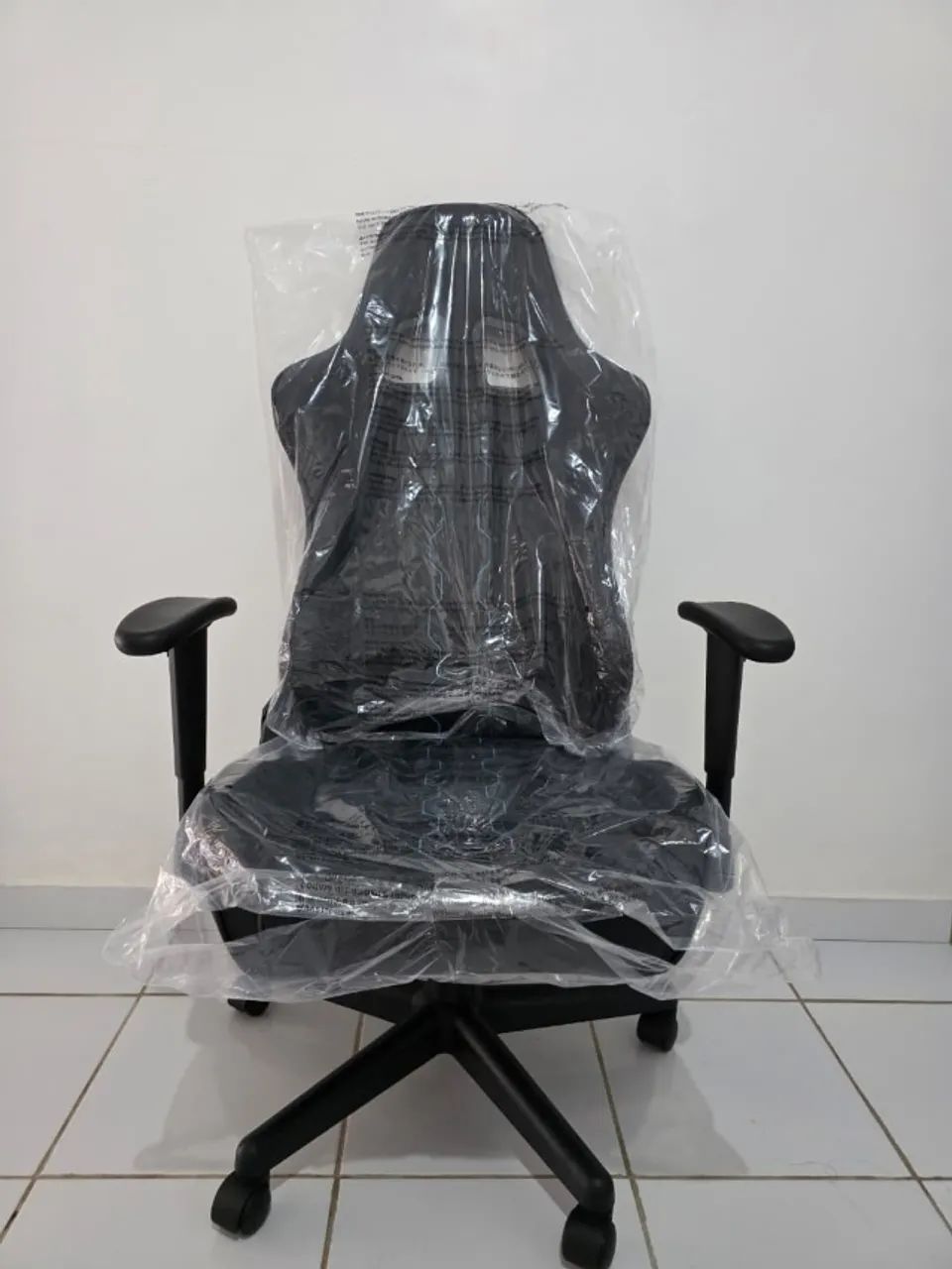 Cadeira Gamer Acer Predator 3 - NOVA
