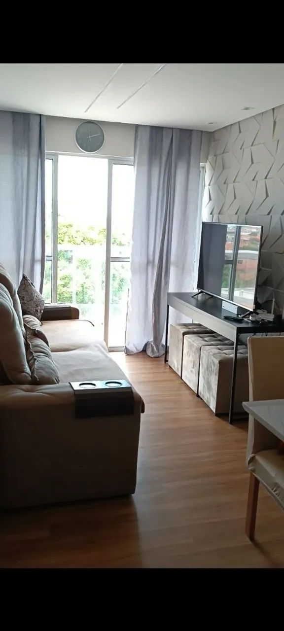 Vendo Apartamento * - Foto 2