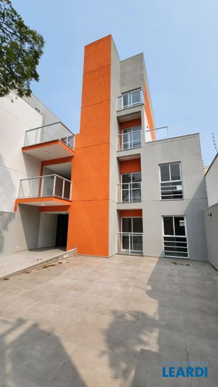 APARTAMENTO - JARDIM PALMARES (ZONA SUL) - SP - Foto 2