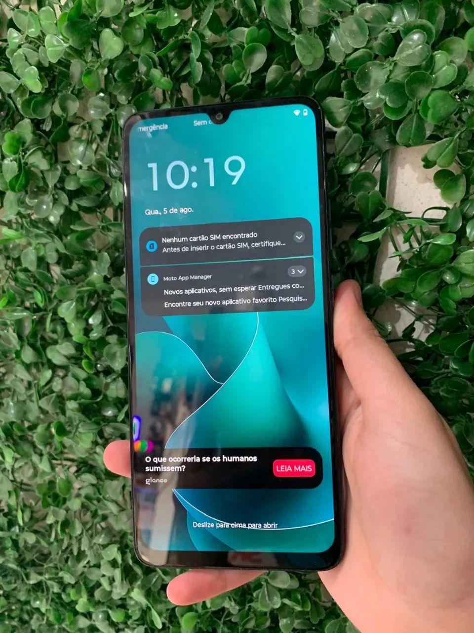 Moto g71