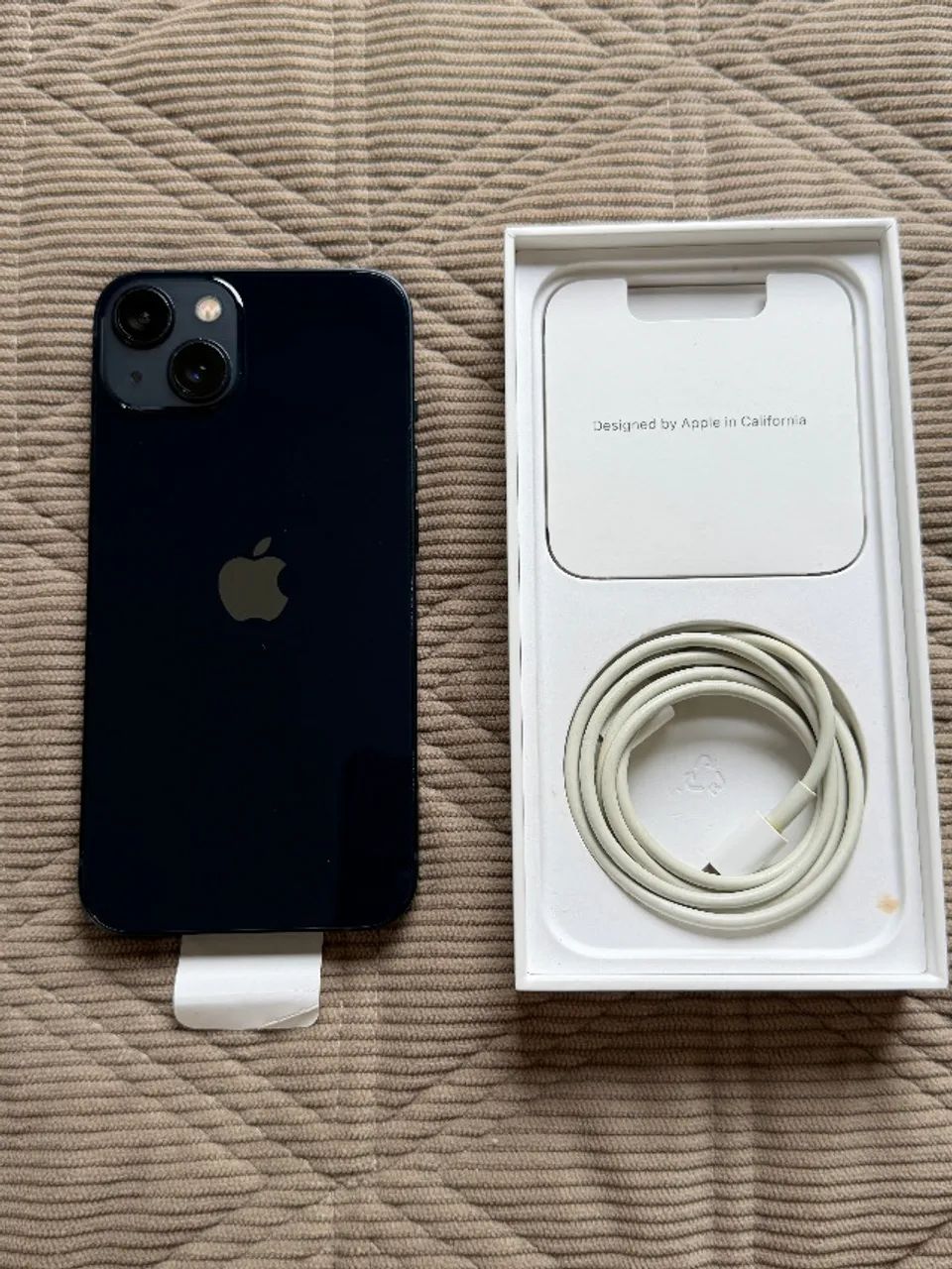iPhone 13 128GB - Foto 3