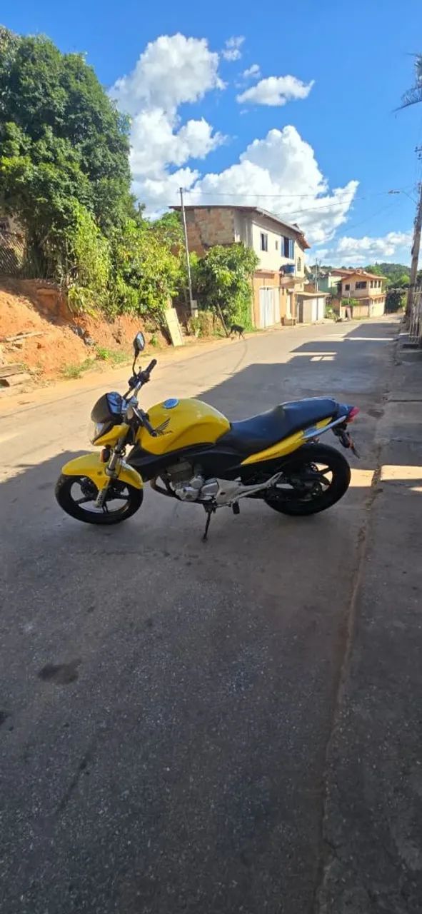 Cb 300r 