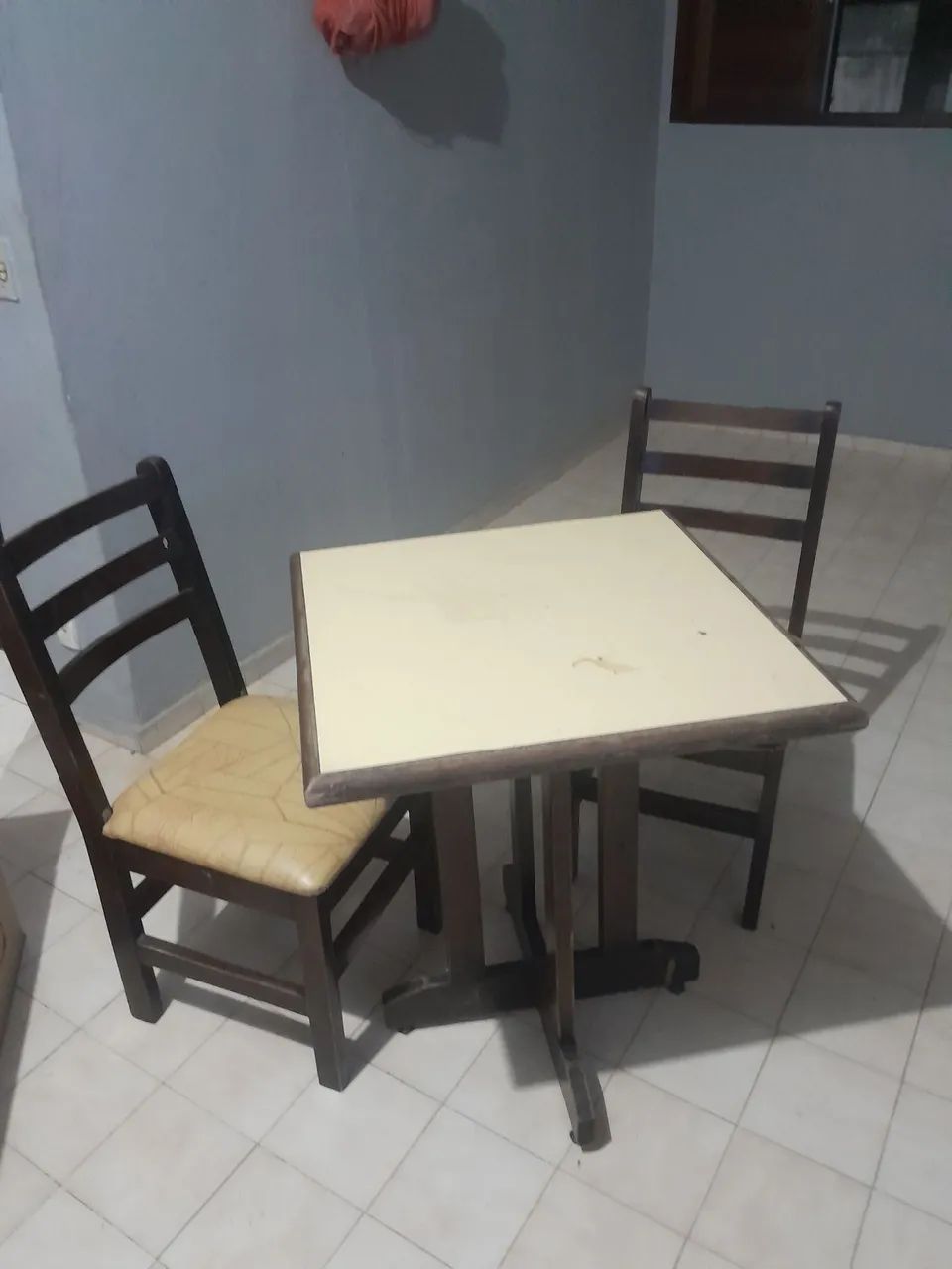 mesa usada