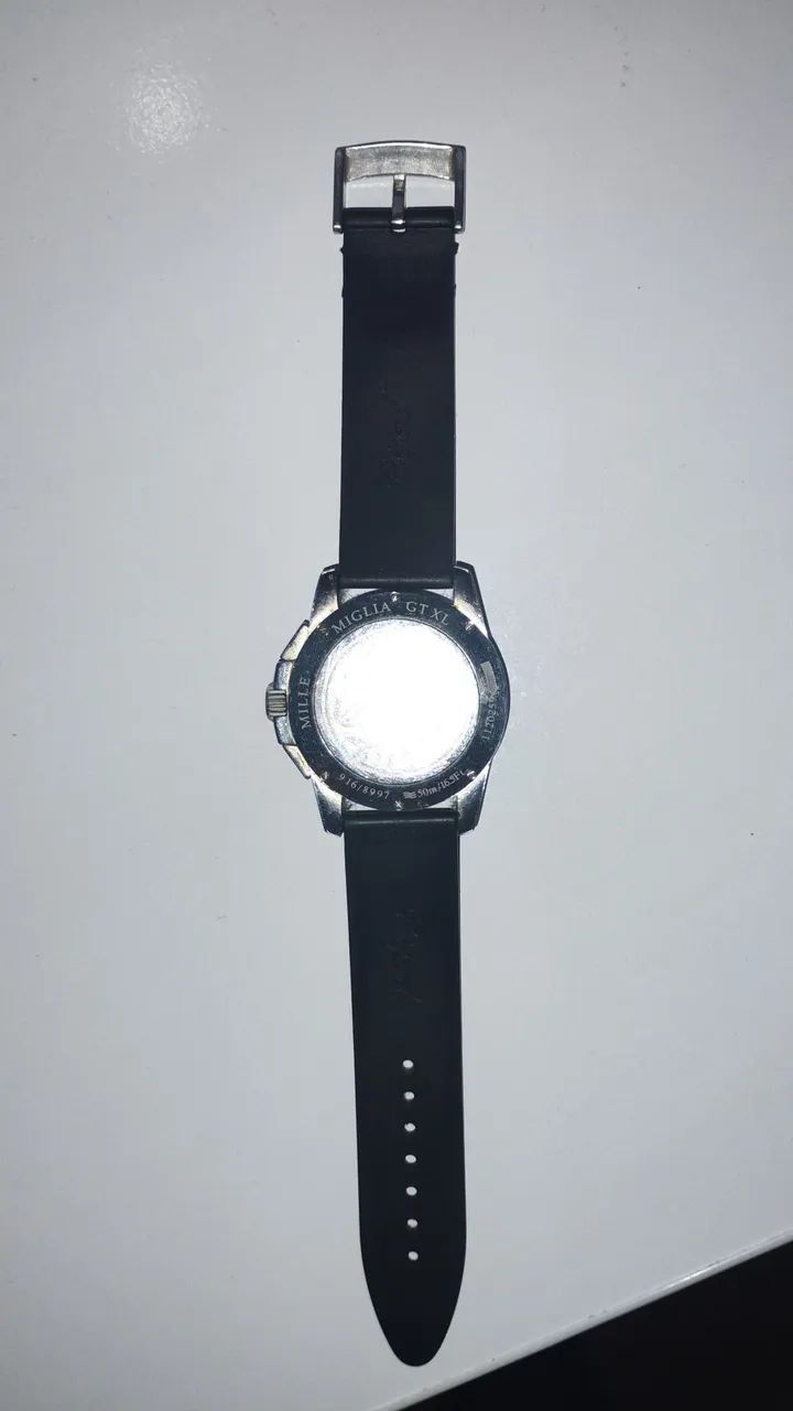 Relógio chopard  - Foto 2
