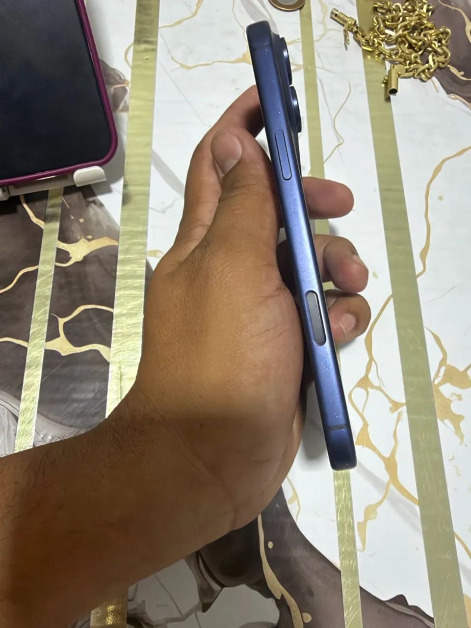 IPHONE 17 PRO MAX 256GB CHIP FÍSICO  - Foto 4