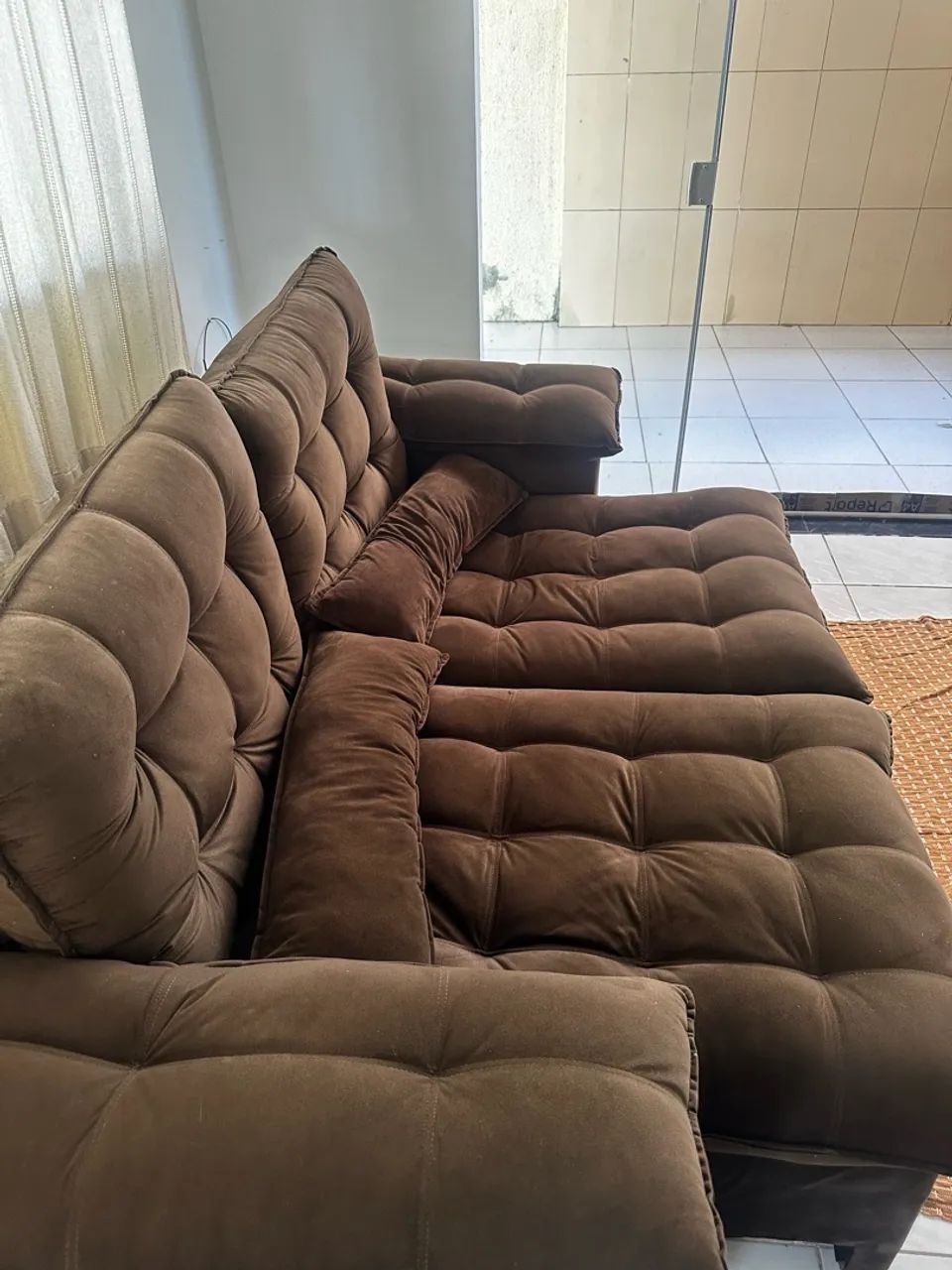 Sofá Retrátil  - Foto 2
