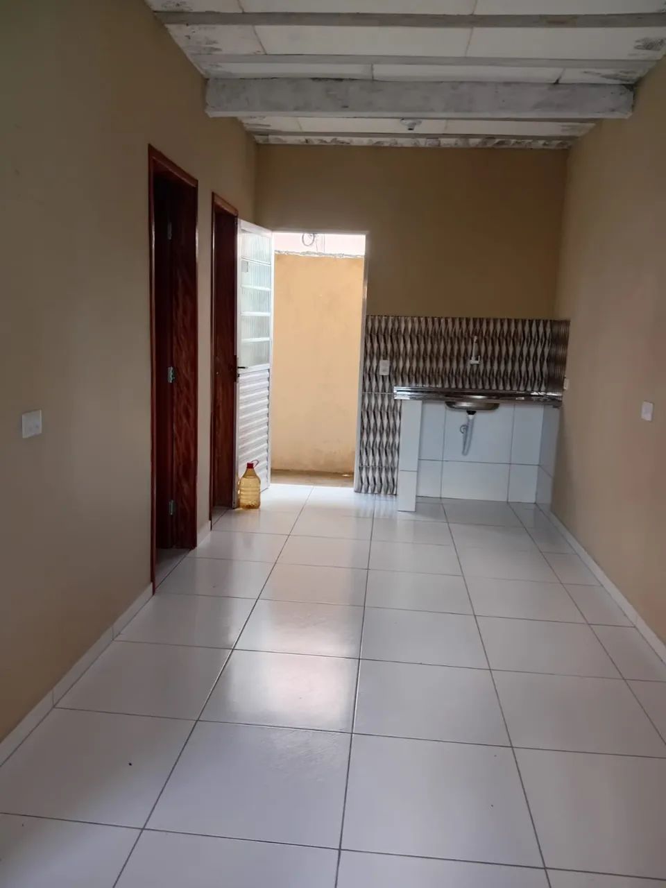 Foto - Camaragibe - Vila da Inabi