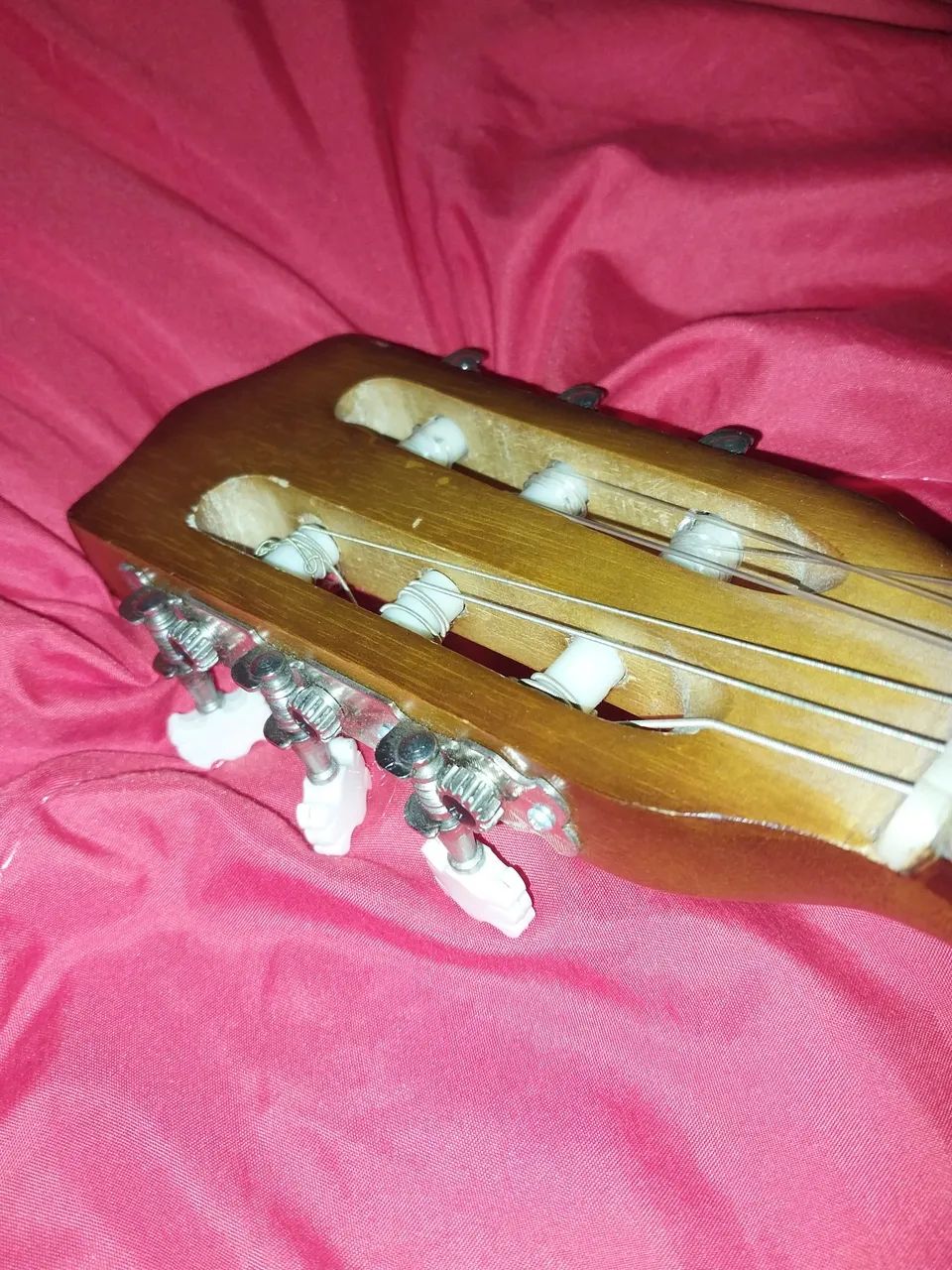 Violão em bom estado - Foto 4