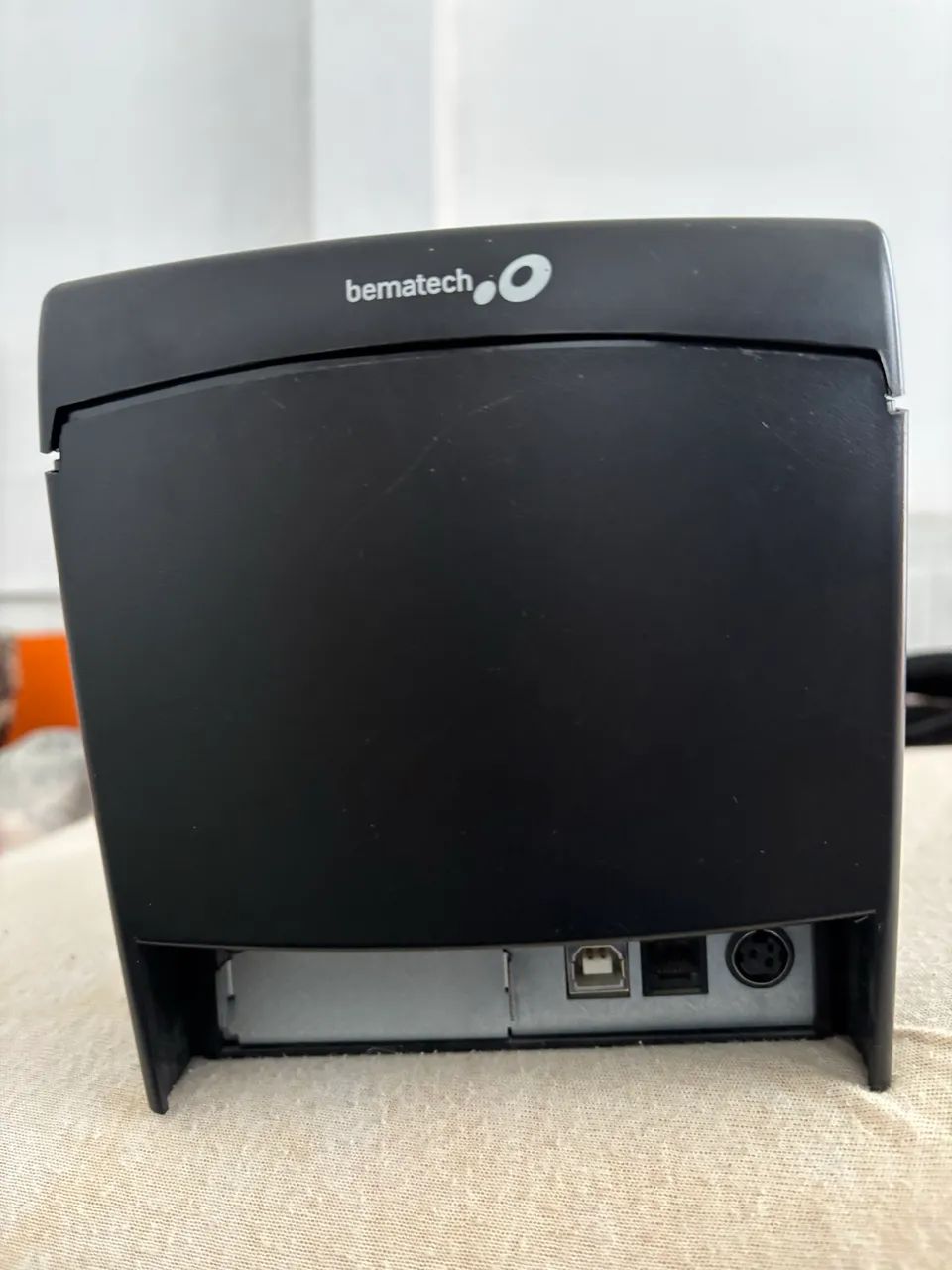 Impressora MP 4200 Bematech - Foto 3