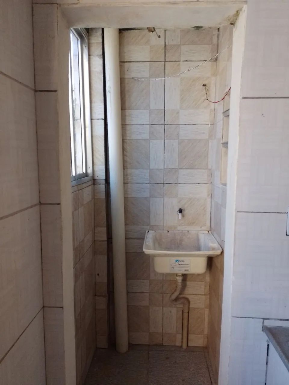 Vendo apartamento pequeno  - Foto 2