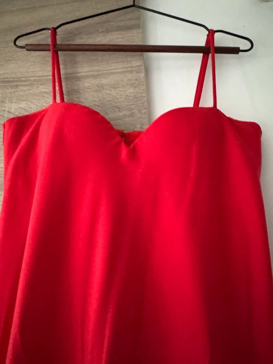 Vestido Agilità TAM 40 - Foto 5