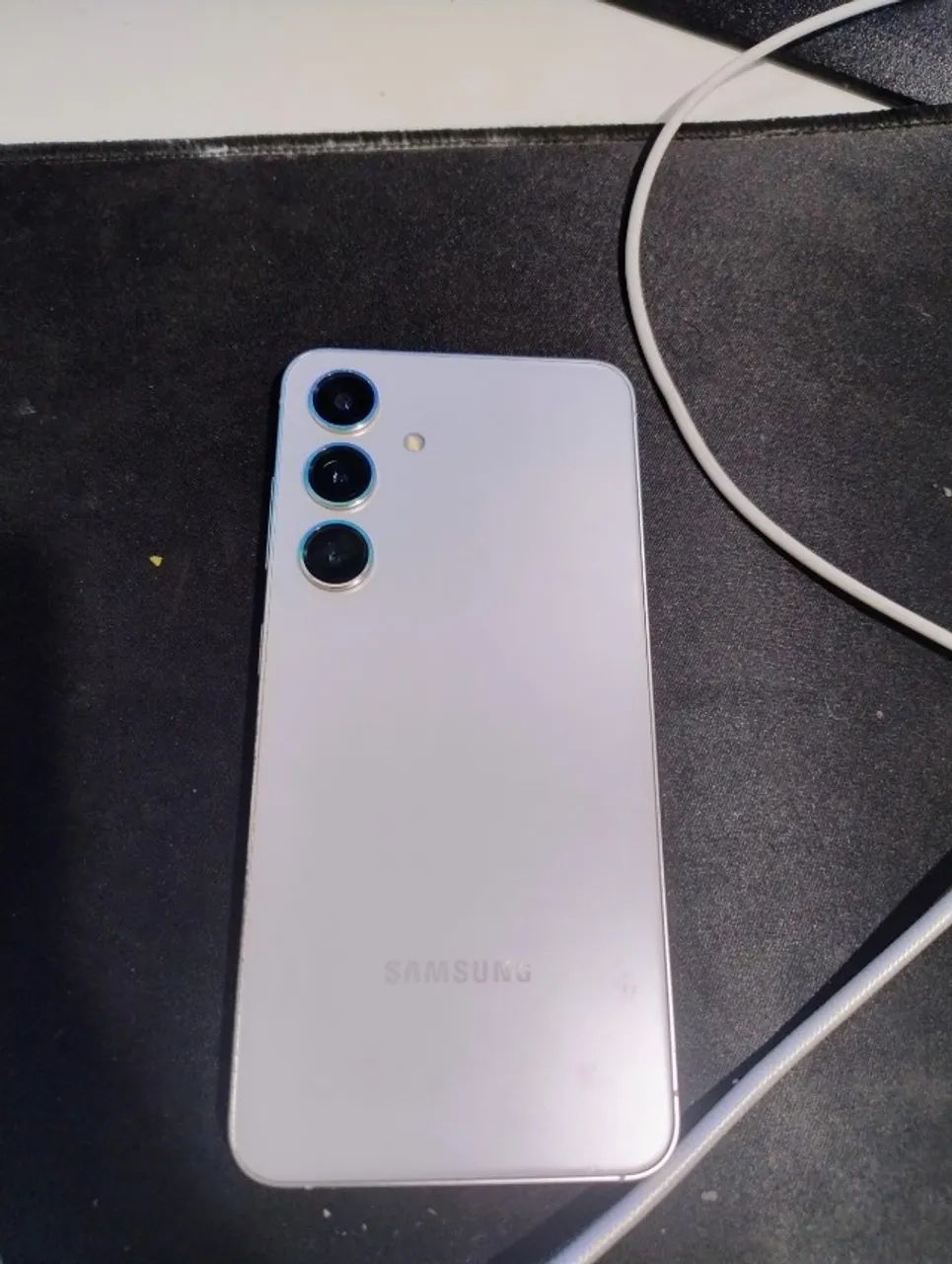 S24 Prata 256Gb