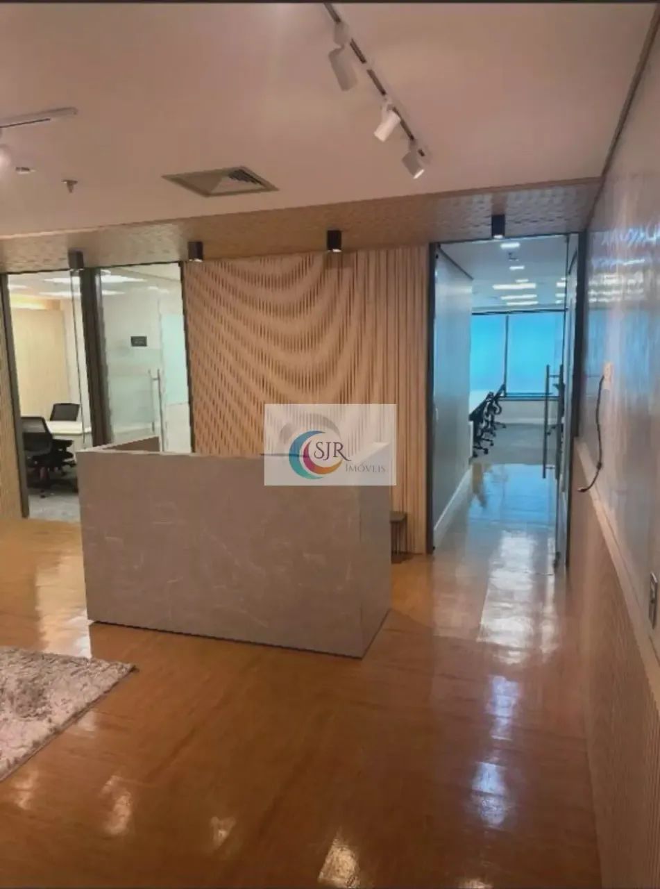 Conjunto para alugar, 260m² - Vila Olímpia - São Paulo/SP - Foto 11