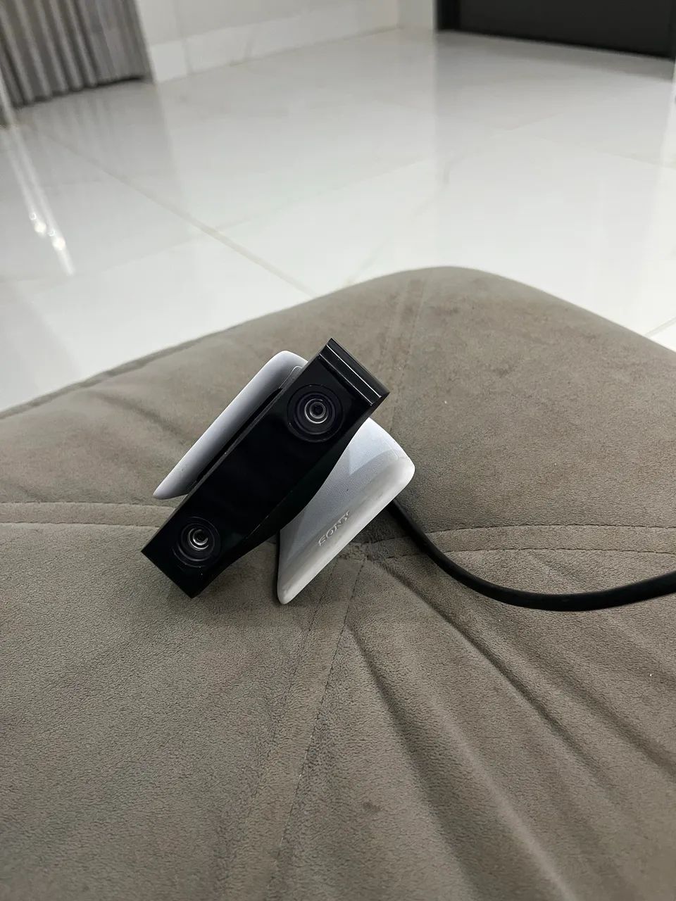 Webcam PS5 ótima qualidade - Foto 3