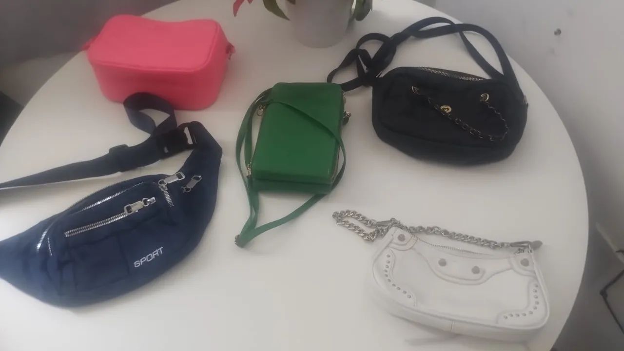Bolsas