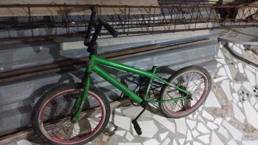 Peças de bicicletas diversas - Foto 5
