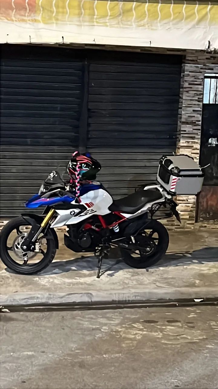 Gs310 