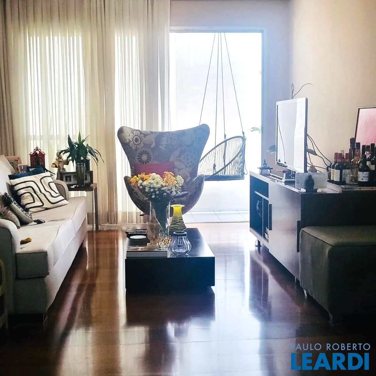 APARTAMENTO - PERDIZES - SP - Foto 2
