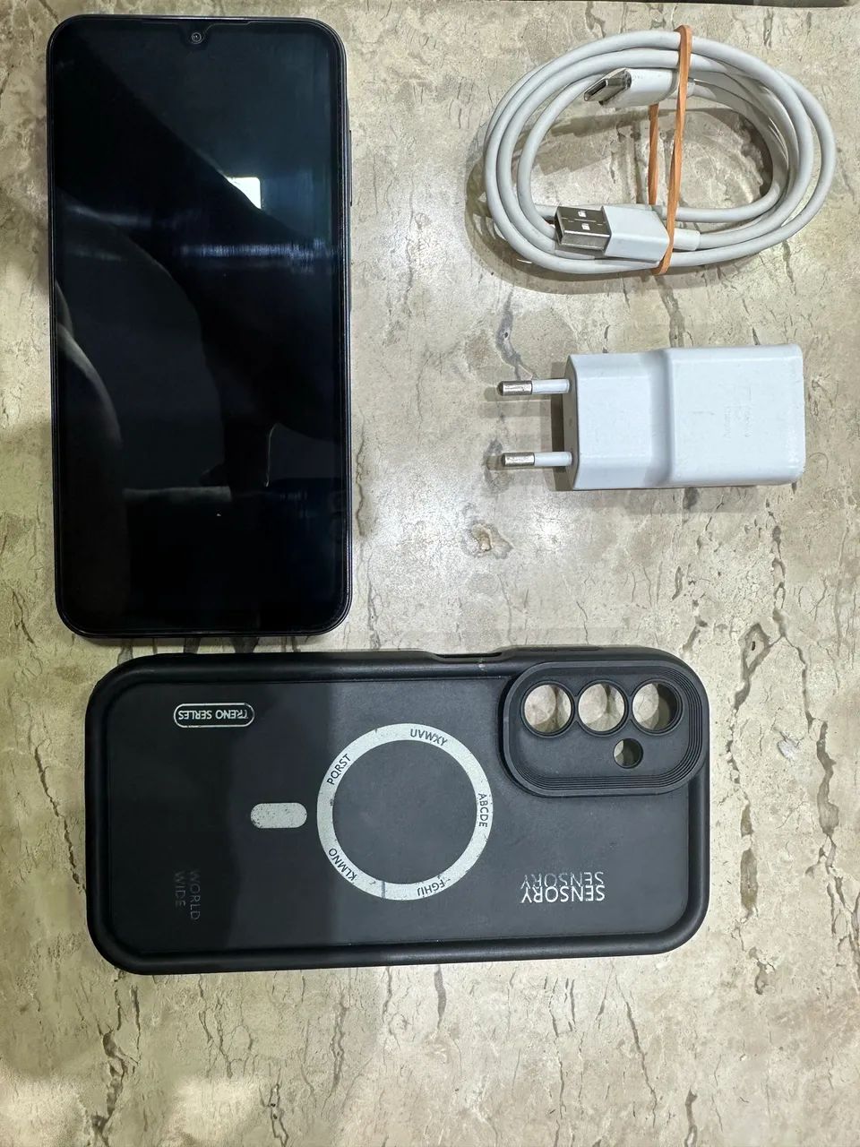 Galaxy A15 5G