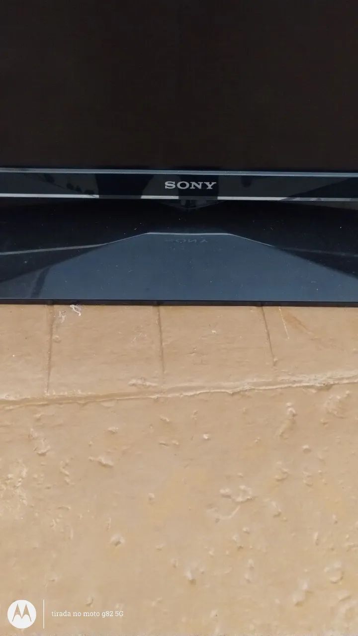 Televisão Sony  - Foto 5