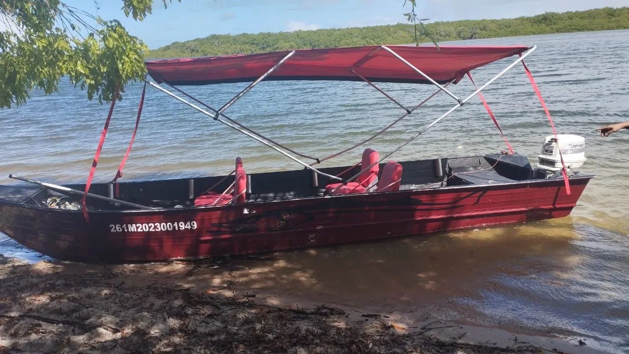 Barco  - Foto 3