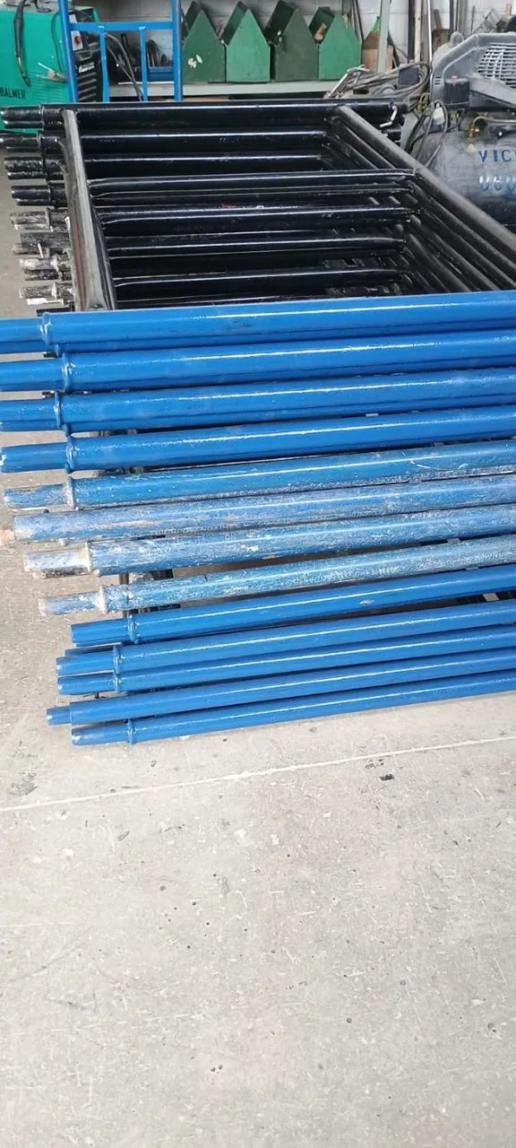  Aluguel de Andaimes em Sorocaba e Região - Melhor Preço e Entrega Rápida - Foto 2