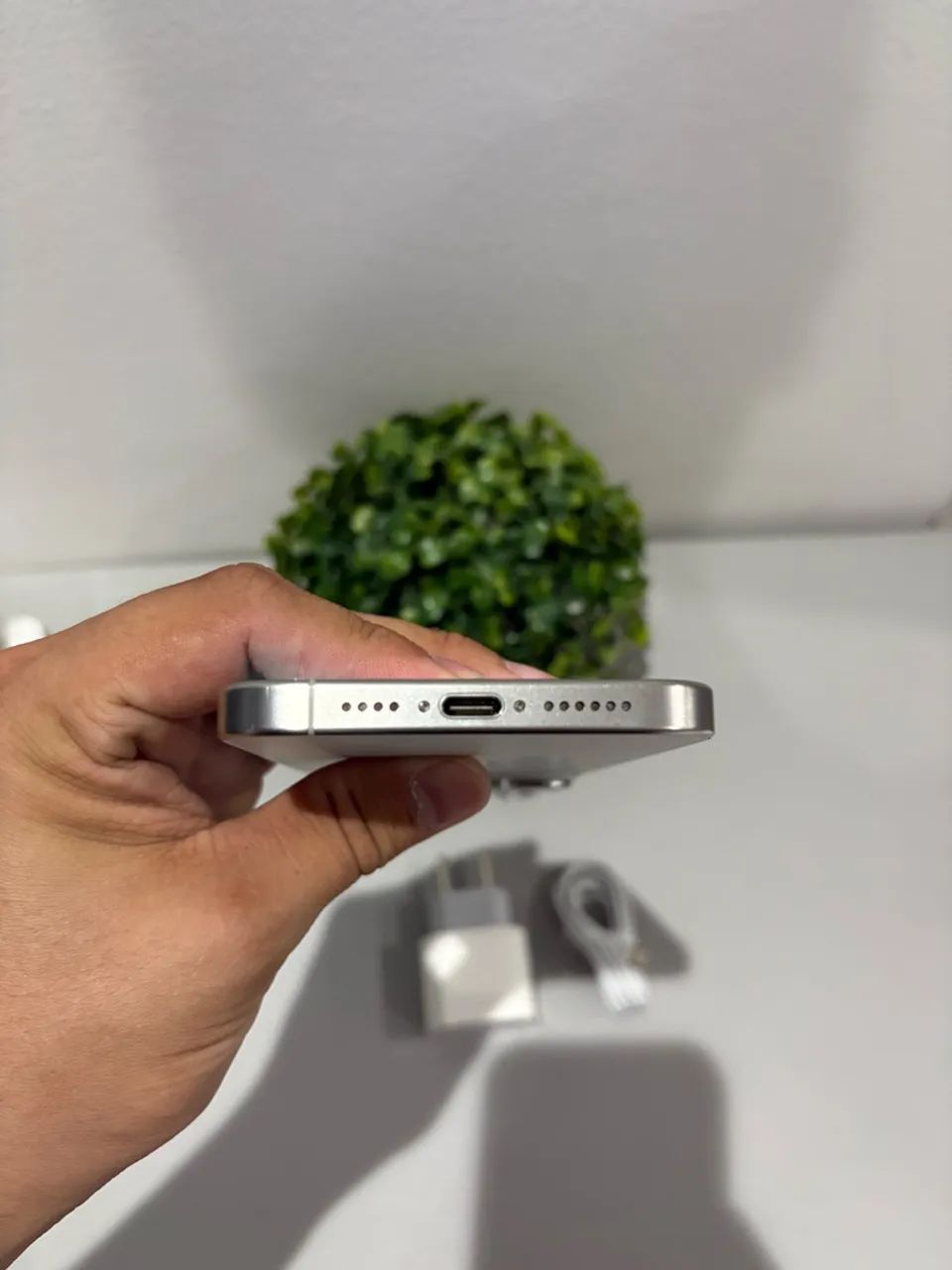 IPHONE 15 PRO MAX 256GB  - Foto 5