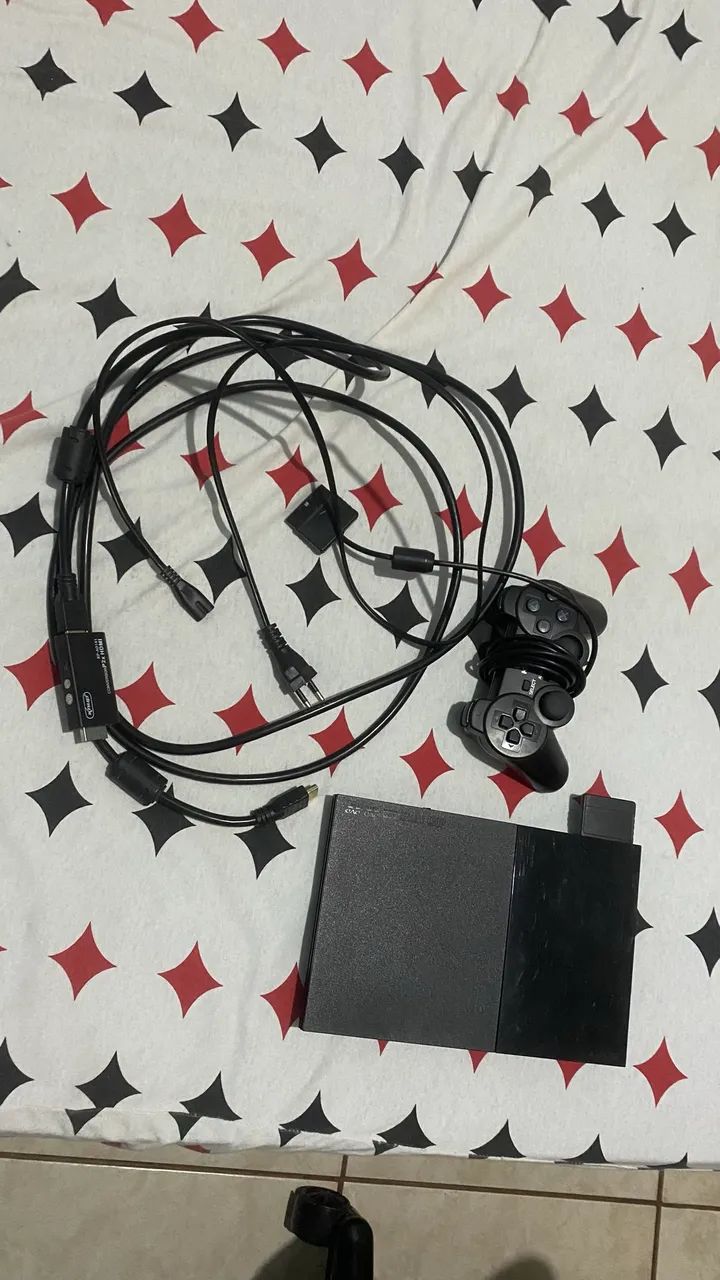 playstation 2