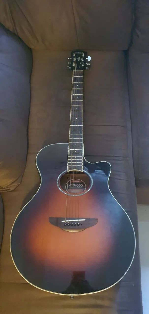 Violão APX600 - Foto 5