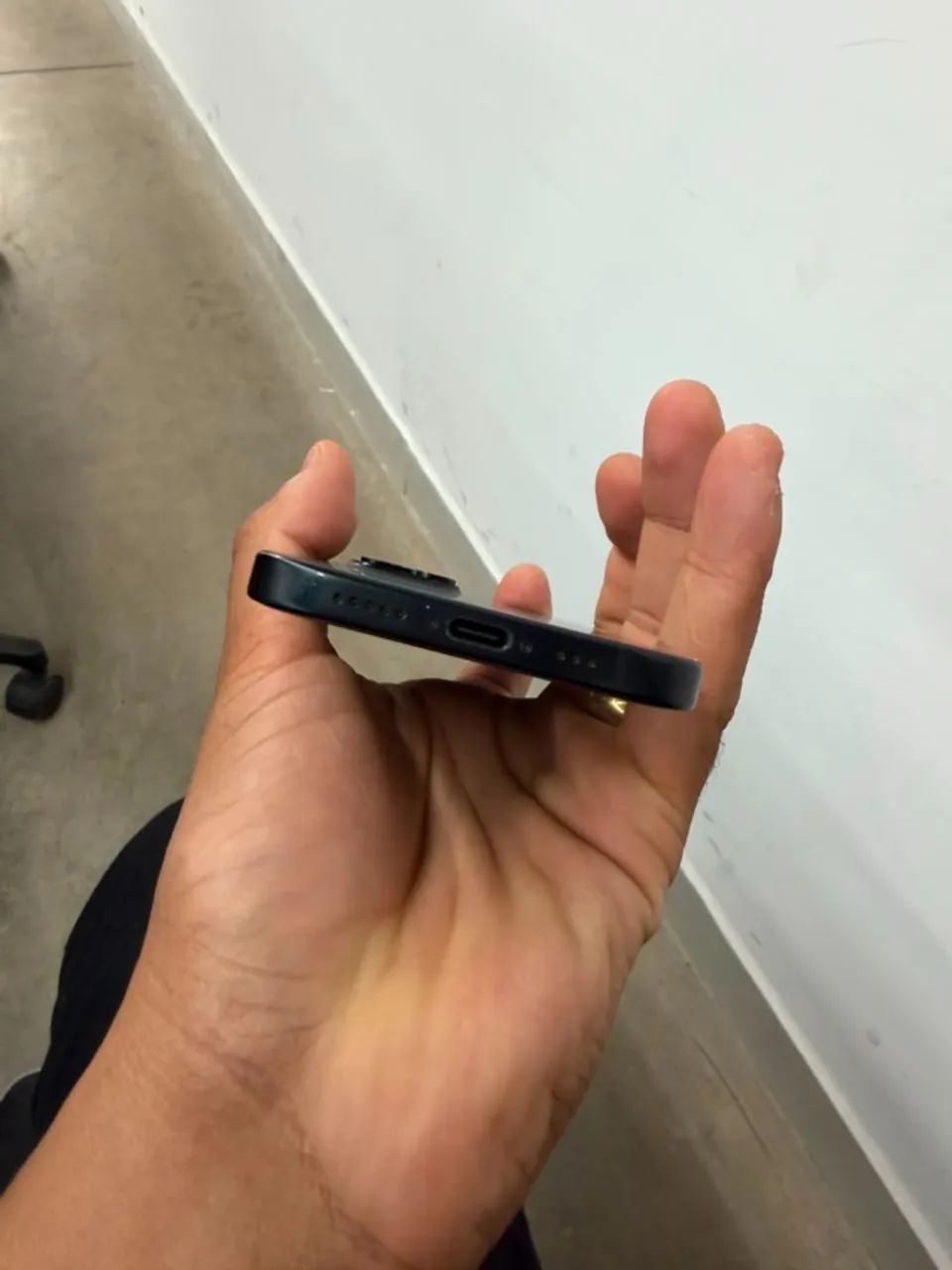 IPHONE 15 - 256GB - Foto 5
