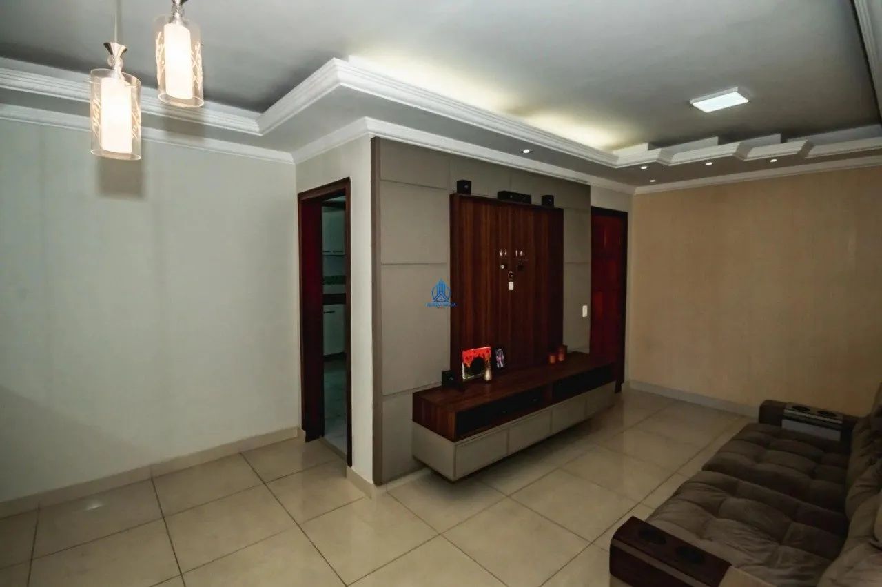Apartamento para locação mobiliado - Foto 3
