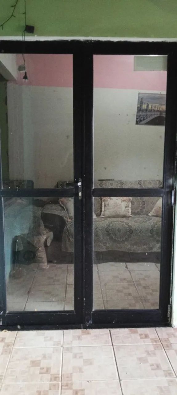 Vendo uma porta  - Foto 2