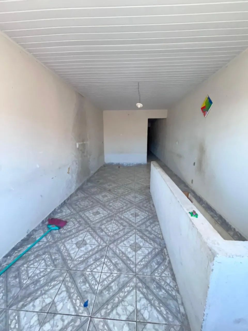Casa no peixoto, 1º andar - Foto 5