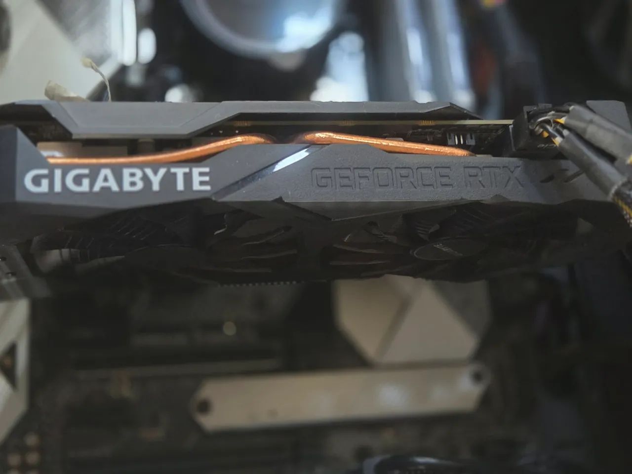 PC GAMER i7 RTX 2070 - Foto 2