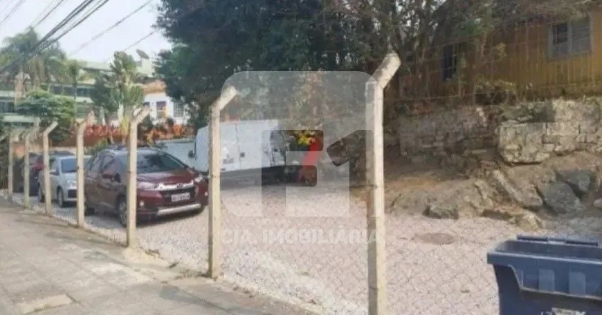 Terreno de 826m² à venda no Centro - Foto 2