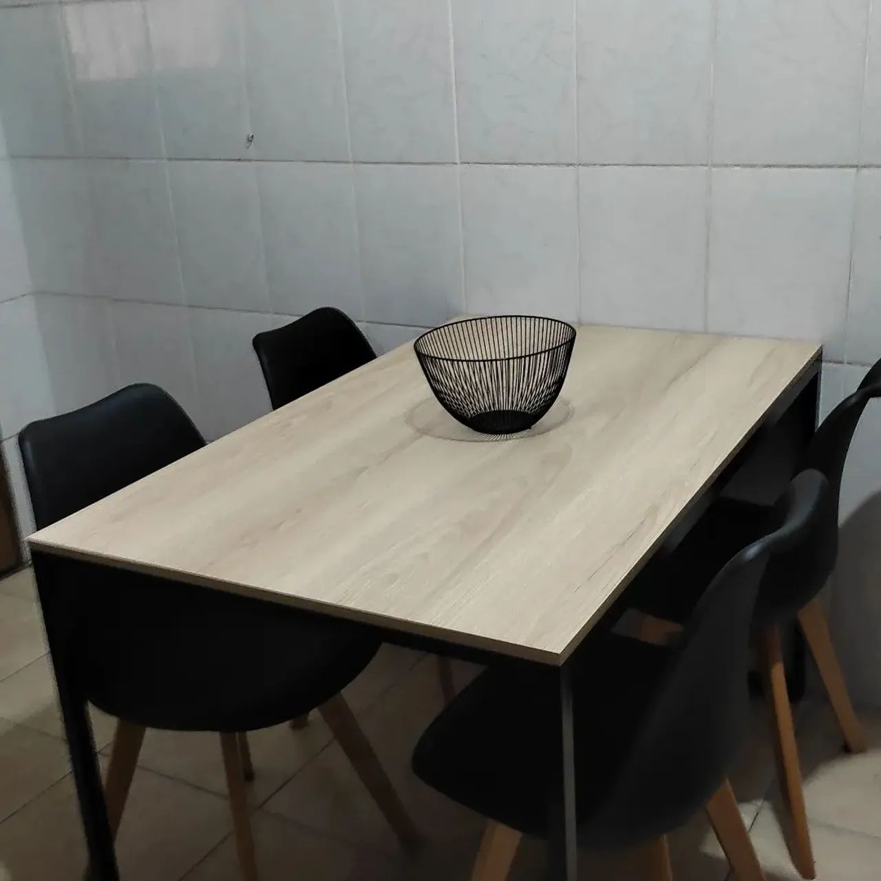 Mesa de jantar - Foto 3