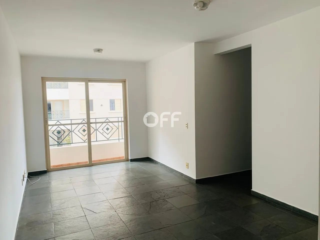 apartamento - Guanabara - Campinas