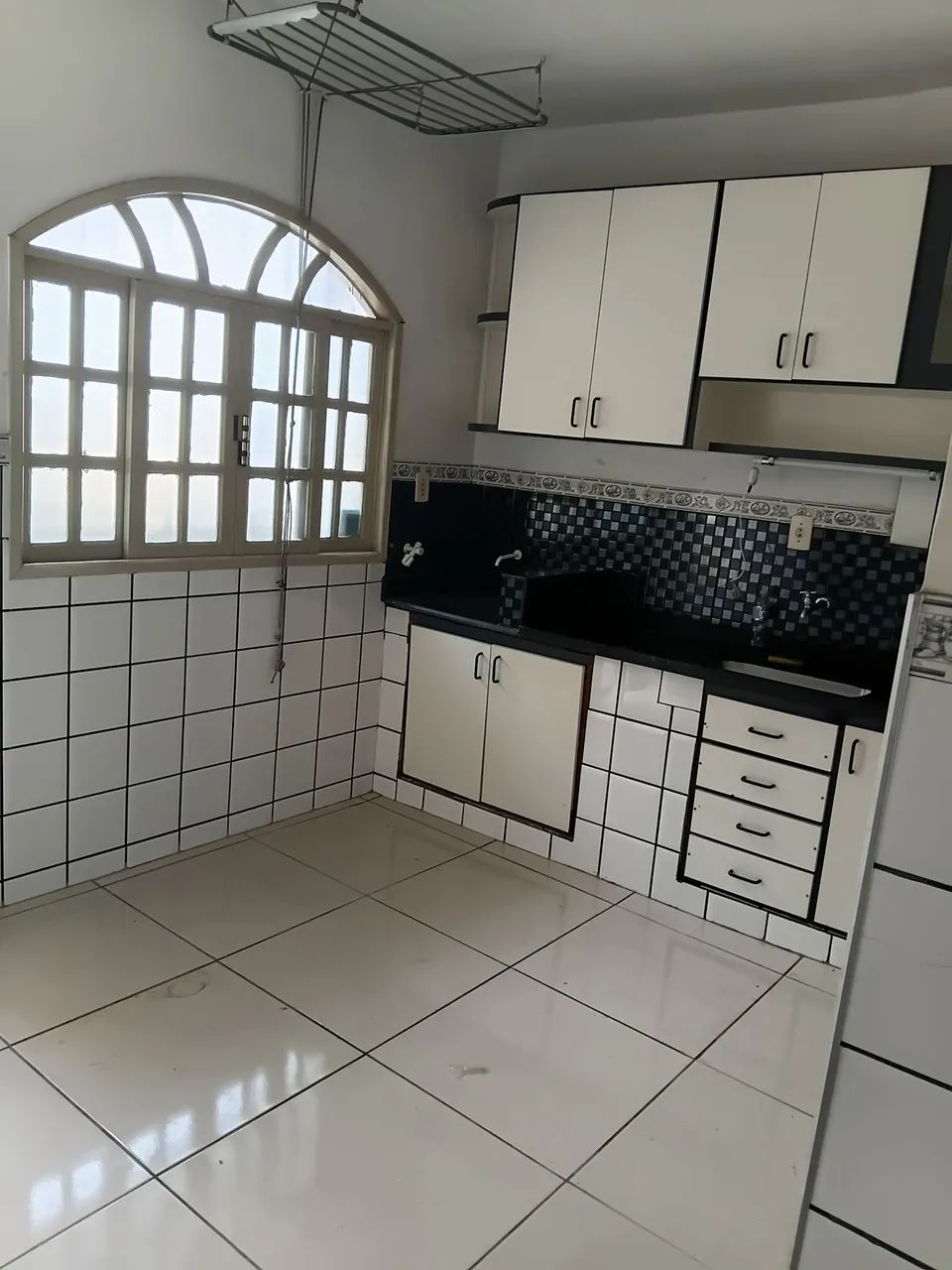 Alugo apartamento  - Foto 4