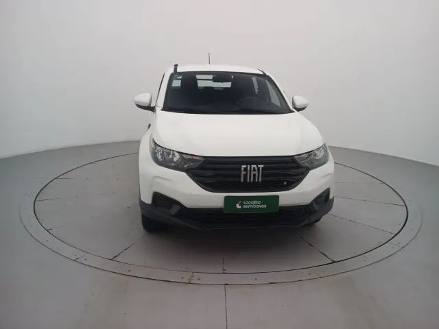 Fiat Strada Freedom 1.3 Flex 8V CD 2025 - Foto 2