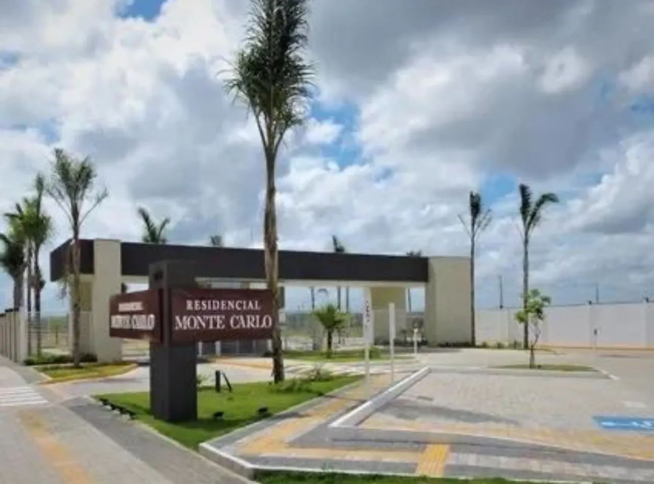 Foto - Parnamirim - Parque das Nações