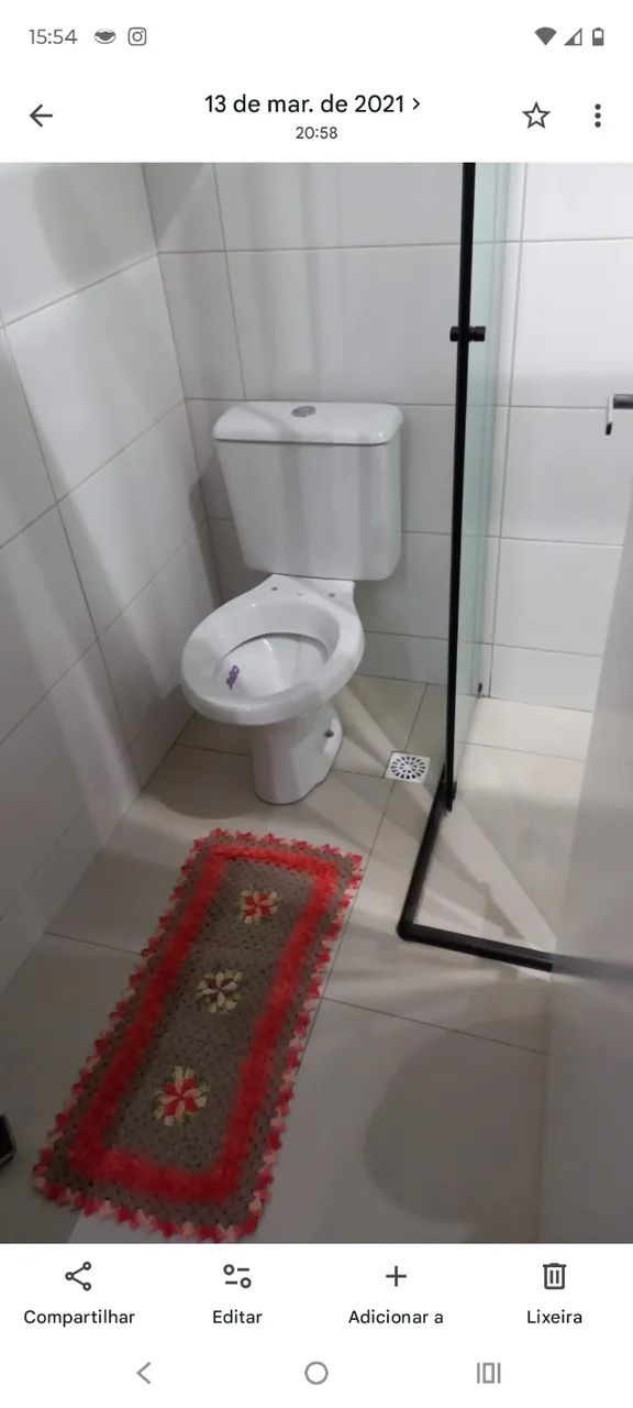VENDO DIREITO APARTAMENTO - Foto 2