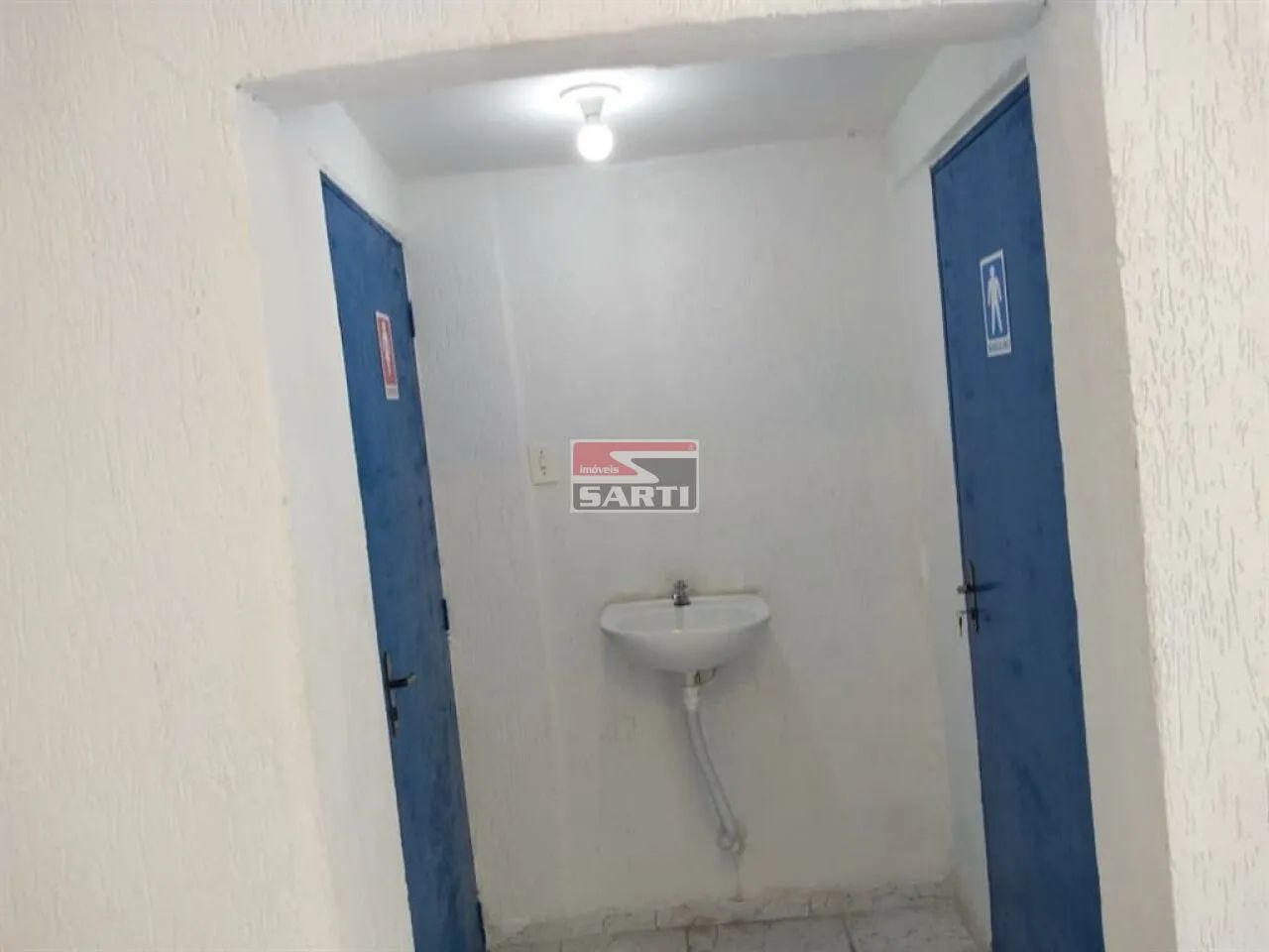 IMÓVEL PARA RENDA COM SALÃO COM PORTAS DE AÇO + RESIDÊNCIAS ÓTIMO NEGÓCIO - Foto 4