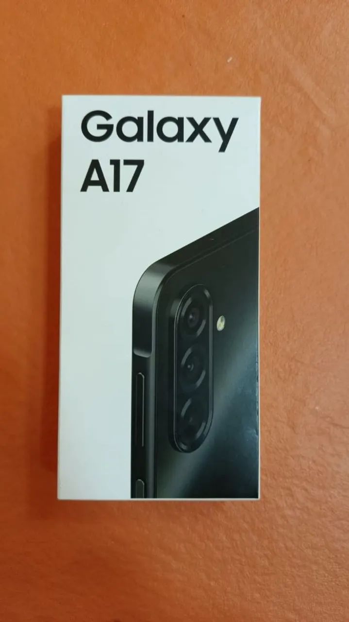 Celular lacrado 
