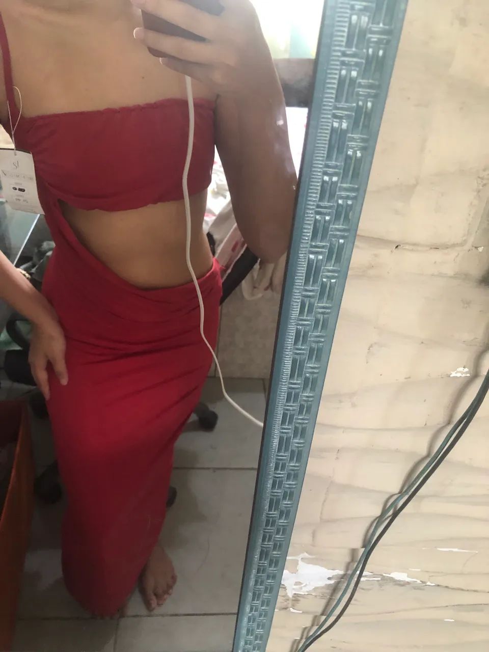 Vestidos - Foto 2