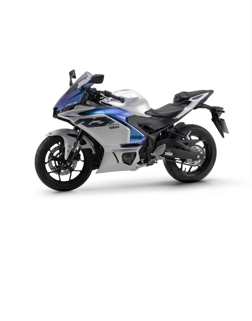 Yamaha R3 ABS  - Foto 4